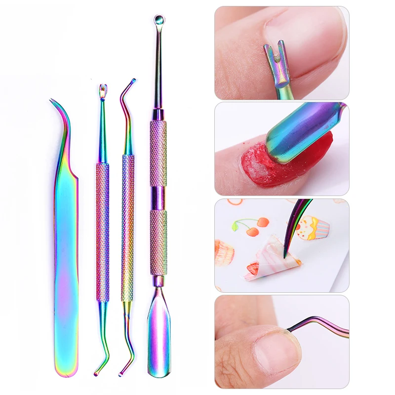 1 Pc Stainless Steel Nail Cuticle Clipper Cutter Dead Skin Remover UV Gel Polish Clean Nail Art Tool DIY Design Cutter Tool Kit
1 Pc Stainless Steel Nail Cuticle Clipper Cutter Dead Skin Remover UV Gel Polish Clean Nail Art Tool DIY Design Cutter Tool Kit