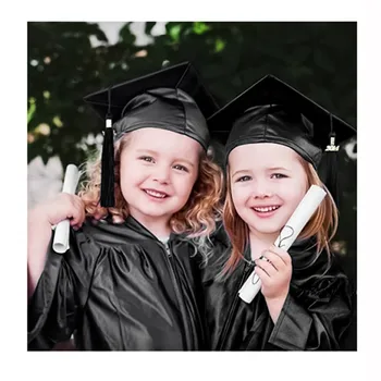 Kids Hat Children 2020 Preschool and Kindergarten Graduation Tassel Hat and Charm Ceremonies Accessories for Graduates
Kids Hat Children 2020 Preschool and Kindergarten Graduation Tassel Hat and Charm Ceremonies Accessories for Graduates