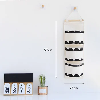 Nordic Style Three-grids Cotton Linen Hanging Storage Bag Wall Mounted Wardrobe Hanging Bag Wall Pouch Cosmetic Toys Organizer
Nordic Style Three-grids Cotton Linen Hanging Storage Bag Wall Mounted Wardrobe Hanging Bag Wall Pouch Cosmetic Toys Organizer