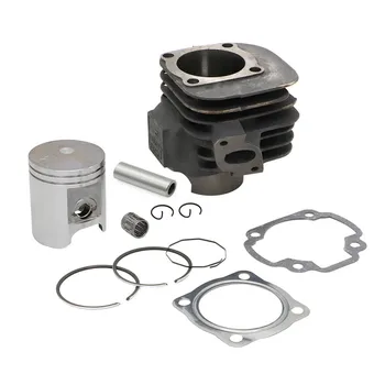 For Polaris Predator Scrambler Sportsman 90 90CC 2-Stroke Cylinder Rebuild Engine Top End Kit REBUILD TRIMMER PARTS
For Polaris Predator Scrambler Sportsman 90 90CC 2-Stroke Cylinder Rebuild Engine Top End Kit REBUILD TRIMMER PARTS
