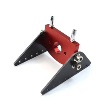 1pcs 540/550 Motor Fixed Seat Mounting Bracket Watercooling Holder CNC Parts for RC Bait Boat Engine Water Cooled Accessories 
1pcs 540/550 Motor Fixed Seat Mounting Bracket Watercooling Holder CNC Parts for RC Bait Boat Engine Water Cooled Accessories