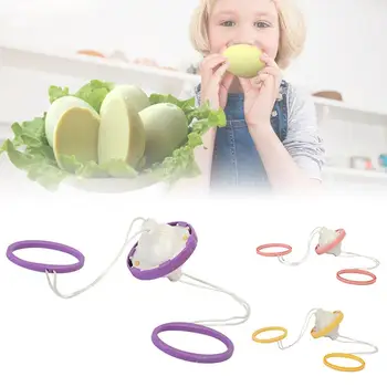 2020 Throw Egg Scrambler Golden Egg Yolk Shaker Mixer Scramble Eggs Whisk Inside The Shell Manual Kitchen Cooking Tool
2020 Throw Egg Scrambler Golden Egg Yolk Shaker Mixer Scramble Eggs Whisk Inside The Shell Manual Kitchen Cooking Tool