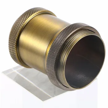 E27 Vintage Lamp Bulb Holder Metal Lighting Accessories Aluminum Socket Retro Metal Lamp Holder Gold Bronze Aluminum Lamp Holder
E27 Vintage Lamp Bulb Holder Metal Lighting Accessories Aluminum Socket Retro Metal Lamp Holder Gold Bronze Aluminum Lamp Holder