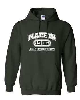 32nd Birthday Hoodie Made in 1986 Sweatshirt Mens Funny Hoodie L Forest Men Women Hoodie Sweatshirt
32nd Birthday Hoodie Made in 1986 Sweatshirt Mens Funny Hoodie L Forest Men Women Hoodie Sweatshirt