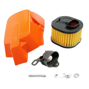 HD Top Air Filter Cover Holder Intake Adpater For Husqvarna 362 365 372 372XP Chainsaw Parts Power Equipment Accessories
HD Top Air Filter Cover Holder Intake Adpater For Husqvarna 362 365 372 372XP Chainsaw Parts Power Equipment Accessories