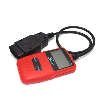 VC309 EOBD OBDII Car Scanner Code Reader Auto Engine Diagnostic Reset Tool Fault Code Reader Car Scanner Tool
VC309 EOBD OBDII Car Scanner Code Reader Auto Engine Diagnostic Reset Tool Fault Code Reader Car Scanner Tool