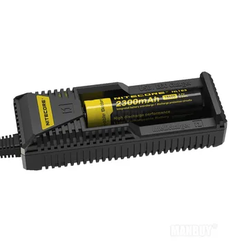 Sale NITECORE I1 Digital Smart Charger Rechargeable Battery EGO IMR Li-ion 18650 17650 17670 RCR123 16340 14500 Reverse Polarity
Sale NITECORE I1 Digital Smart Charger Rechargeable Battery EGO IMR Li-ion 18650 17650 17670 RCR123 16340 14500 Reverse Polarity