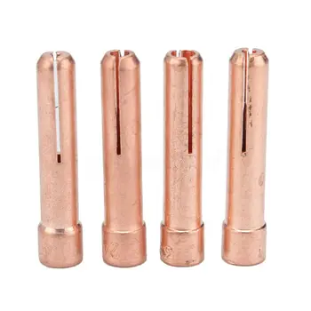 21pcs/Set TIG Welding Torch Stubby Gas Lens Kit For Tig WP-17/18/26 Series WT20 Tungsten Electrodes 2020 New Arrival
21pcs/Set TIG Welding Torch Stubby Gas Lens Kit For Tig WP-17/18/26 Series WT20 Tungsten Electrodes 2020 New Arrival