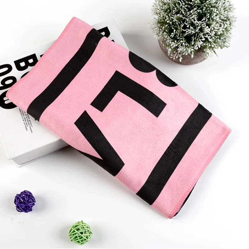 BLACKPINK Face Towel Cotton BLACKPINK Face Towel Cotton