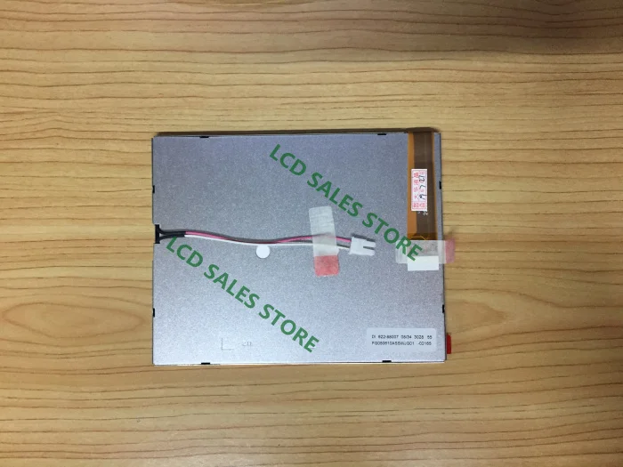 FG050610ASSWJG01 5.6 INCH LCD SCREEN DISPLAY PANNEL
FG050610ASSWJG01 5.6 INCH LCD SCREEN DISPLAY PANNEL