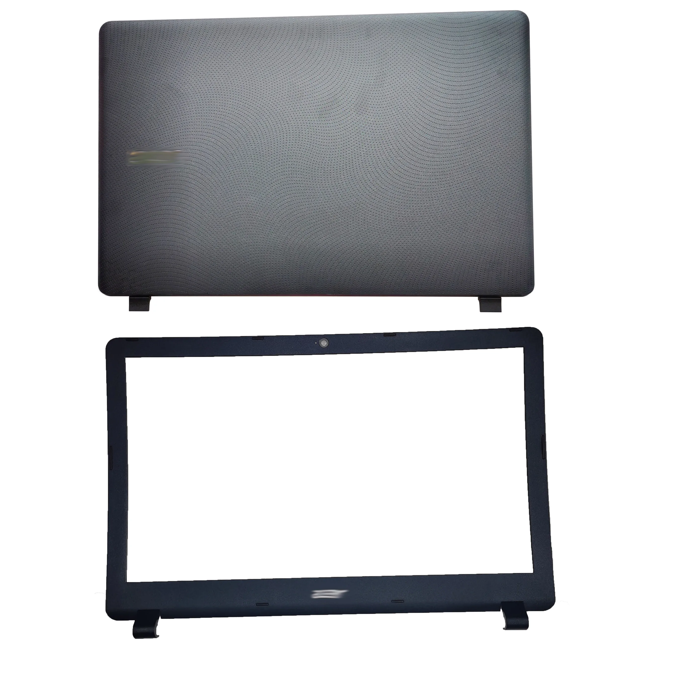 New Laptop LCD Back Cover/LCD Front bezel/LCD For Acer Aspire ES1-523 ES1-573 ES1-533 ES1-532 Series Cover Top Case Cover
New Laptop LCD Back Cover/LCD Front bezel/LCD For Acer Aspire ES1-523 ES1-573 ES1-533 ES1-532 Series Cover Top Case Cover