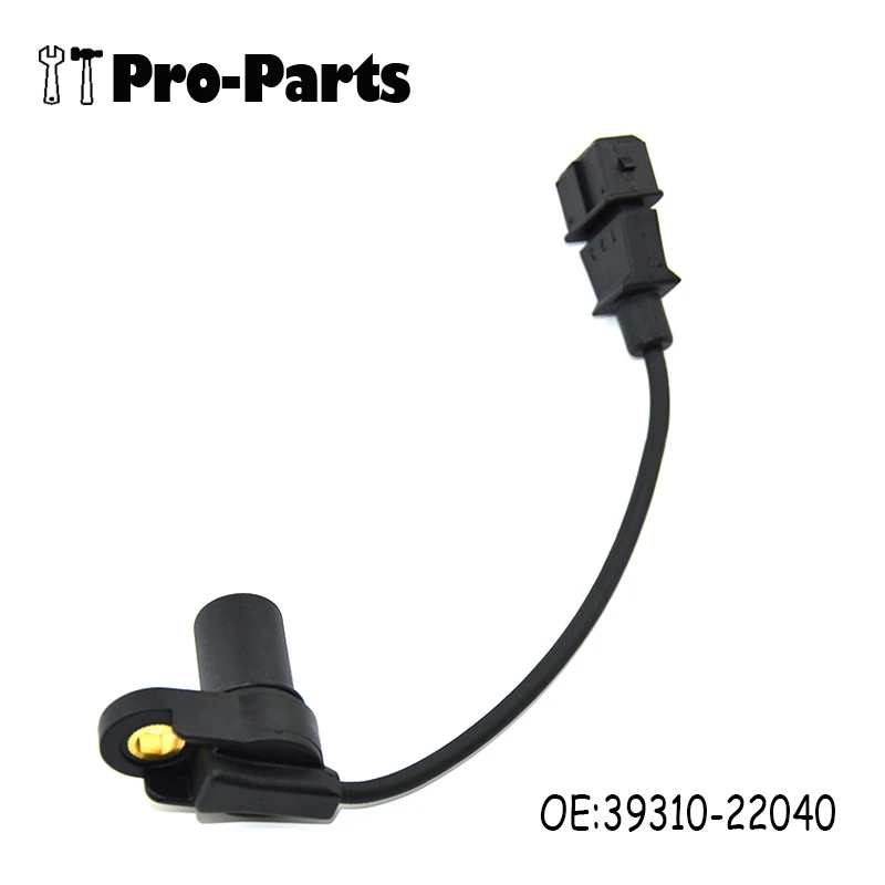 Новая осветительная деталь для распределительного вала 39310-22040 для Hyundai Accent 1,5 L4 1995-2000 3931022040
Новая осветительная деталь для распределительного вала 39310-22040 для Hyundai Accent 1,5 L4 1995-2000 3931022040