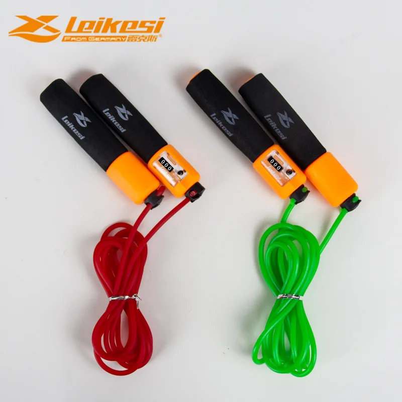 Rex Lks705 Card Installed Count Jump Rope Foam Handle Children Baby Nursery School 2.8m
Rex Lks705 Card Installed Count Jump Rope Foam Handle Children Baby Nursery School 2.8m