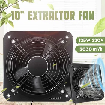 6/8/10Inch Extractor Ventilation Fan Exhaust Air Blower High Speed Low Noise Bathroom Kitchen Toilet Wall Air Vent Fan 220V
6/8/10Inch Extractor Ventilation Fan Exhaust Air Blower High Speed Low Noise Bathroom Kitchen Toilet Wall Air Vent Fan 220V