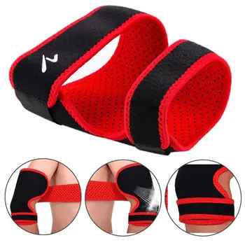 Safety Elastic Comfortable Elbow Guard Ultra Thin Durable Riding Gear Absorb Sweat Comfortable Safety Elbow Support Band Bandage
Safety Elastic Comfortable Elbow Guard Ultra Thin Durable Riding Gear Absorb Sweat Comfortable Safety Elbow Support Band Bandage