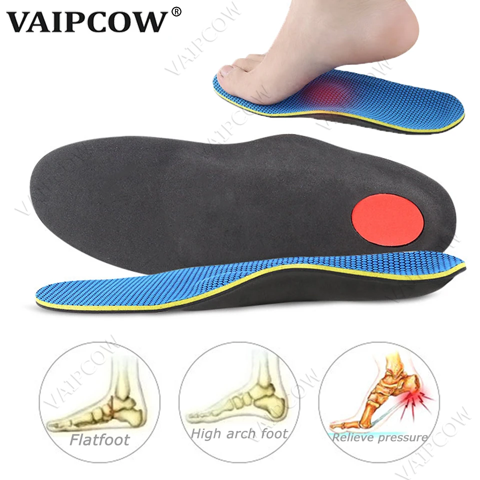 Severe Flat feet insoles Orthotic Arch Support Inserts Orthopedic Shoes Insoles Heel Pain Plantar Fasciitis Men Woman shoe pad
Severe Flat feet insoles Orthotic Arch Support Inserts Orthopedic Shoes Insoles Heel Pain Plantar Fasciitis Men Woman shoe pad