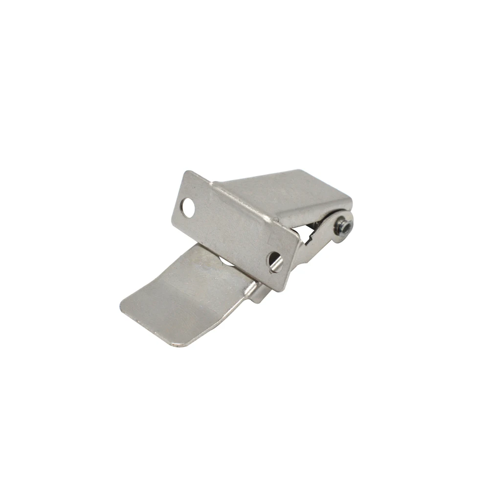 LED Panel Lamp Spring Clamp Concealed Installation Spring Clip for Recessed Lighting 55mm
LED Panel Lamp Spring Clamp Concealed Installation Spring Clip for Recessed Lighting 55mm