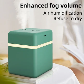 Ultrasonic Mini Wireless Humidifier White USB Battery Aroma Diffuser With Romantic Lamp Aroma Essential Oil Diffuser For Home
Ultrasonic Mini Wireless Humidifier White USB Battery Aroma Diffuser With Romantic Lamp Aroma Essential Oil Diffuser For Home