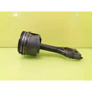 6110393 PISTON MERCEDES C-CLASS (W203) SALOON
6110393 PISTON MERCEDES C-CLASS (W203) SALOON