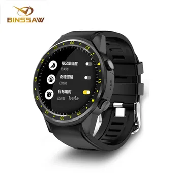BINSSAW New F1 GPS sports smartwatch with camera altimeter supports heart rate smartwatch for IOS Android phones
BINSSAW New F1 GPS sports smartwatch with camera altimeter supports heart rate smartwatch for IOS Android phones