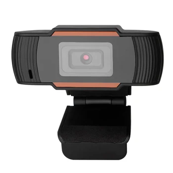 HD 1080P Web Camera USB2.0 Webcam with Mic for Computer PC Laptop Video Conferencing Netmeeting SP99
HD 1080P Web Camera USB2.0 Webcam with Mic for Computer PC Laptop Video Conferencing Netmeeting SP99