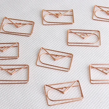 20pcs Accessories School Paper Clip Bookmark Mini Cartoon Easy Use DIY Modeling Office Plating Study Special-shaped Love Bowknot
20pcs Accessories School Paper Clip Bookmark Mini Cartoon Easy Use DIY Modeling Office Plating Study Special-shaped Love Bowknot