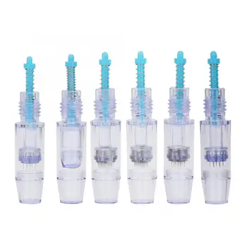 Piercing Needle 10Pcs/Set Disposable Microblading Eyebrow Tattoo Semi-Permanent Cartridge Needles Tattoo Cartridge Needles
Piercing Needle 10Pcs/Set Disposable Microblading Eyebrow Tattoo Semi-Permanent Cartridge Needles Tattoo Cartridge Needles