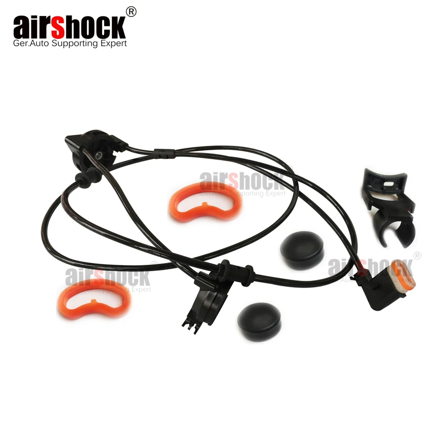 AirShock New Sensor Line Repair Kits Fit Mercedes-Benz W211 W219 Rear Shock Absorber
AirShock New Sensor Line Repair Kits Fit Mercedes-Benz W211 W219 Rear Shock Absorber