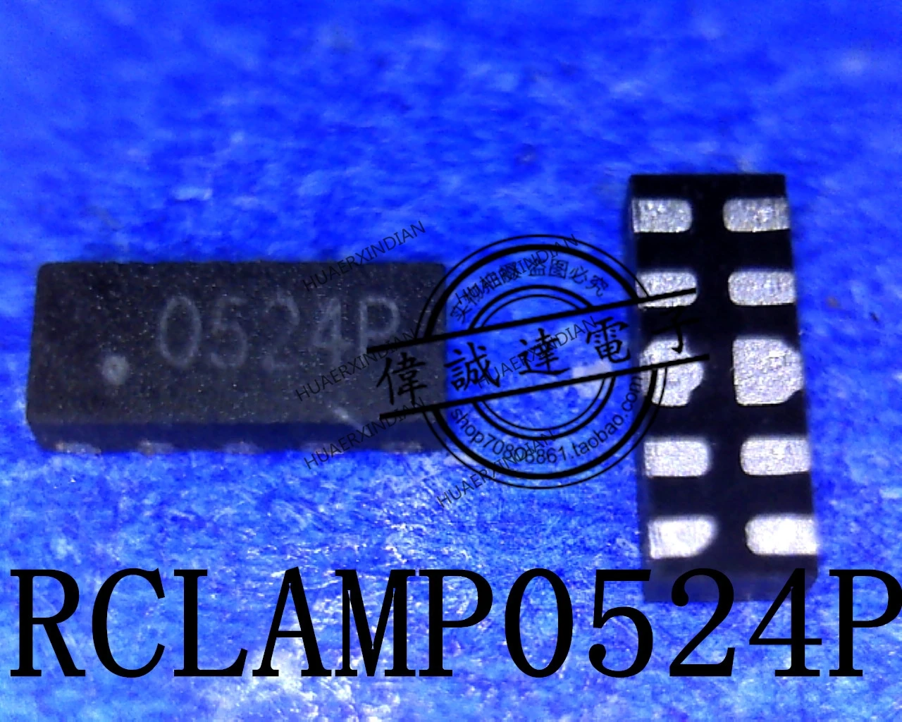 1 шт. новые оригинальные телевизоры RCLAMP0524P.TCT Тип 0524P SLP2510P8 в наличии реальное