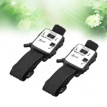 2Pc Golf Scorer Mini Professional Counter Score Indicator Golf Scorer for Golf Counting Score
2Pc Golf Scorer Mini Professional Counter Score Indicator Golf Scorer for Golf Counting Score