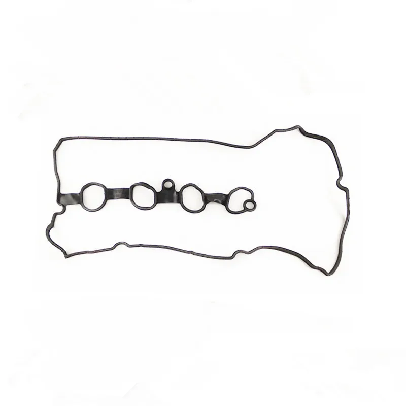 Applicable to Mazda CX5 engine valve compartment cover pad engine cover cylinder cover pad
Applicable to Mazda CX5 engine valve compartment cover pad engine cover cylinder cover pad