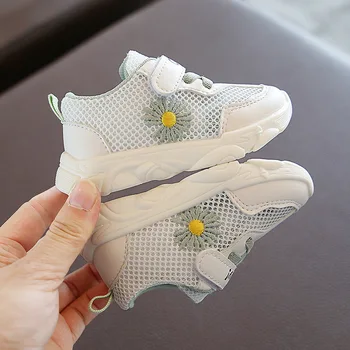 Wholesale in bulk Spring Summer New Designer Breathable Kids Shoes Sneakers Boys Girls Casual Shoes Anti Slip Sports Shoes
Wholesale in bulk Spring Summer New Designer Breathable Kids Shoes Sneakers Boys Girls Casual Shoes Anti Slip Sports Shoes