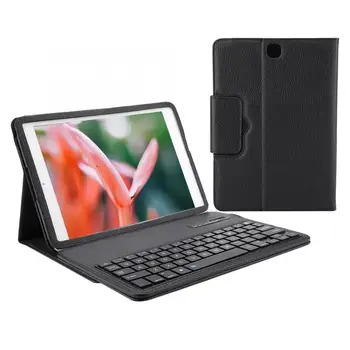 Wireless Bluetooth Keyboard Case Cover FN Multimedia Key Keyboard for Sumsung Galaxy TAB S2/ TAB A T810/T550 9.7inch Tablet
Wireless Bluetooth Keyboard Case Cover FN Multimedia Key Keyboard for Sumsung Galaxy TAB S2/ TAB A T810/T550 9.7inch Tablet