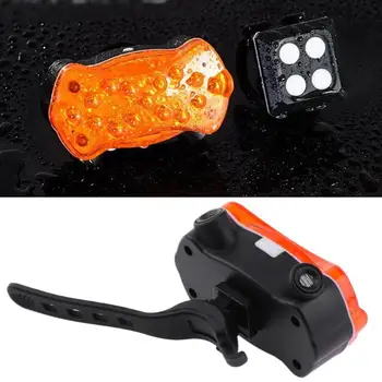 XANES STL08 Smart Bicycle Tail Light Turn Signal Rechargeable Cycling Bike Motorcycle E-bike Camping Torch Lantern Flashlight
XANES STL08 Smart Bicycle Tail Light Turn Signal Rechargeable Cycling Bike Motorcycle E-bike Camping Torch Lantern Flashlight