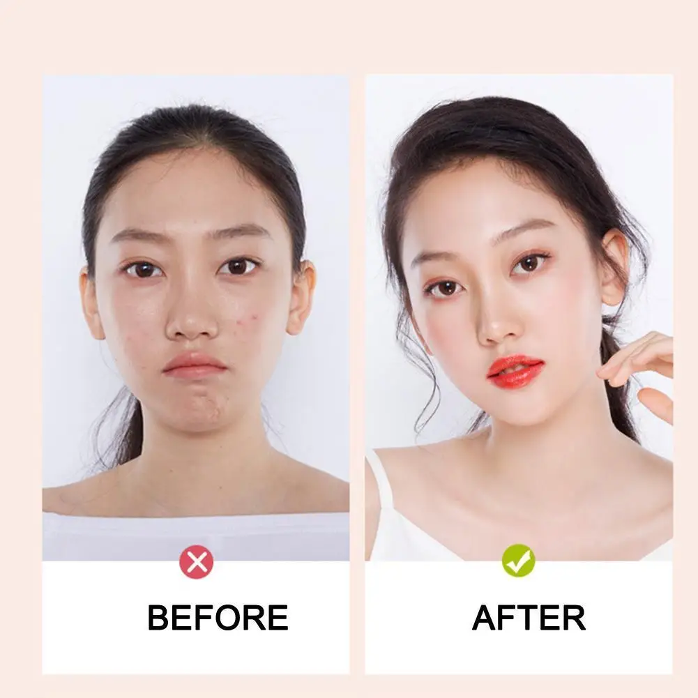 30ml Make Up Liquid Foundation Full Coverage Oil Control Makeup Liquid Foundation Base Face L2U9
30ml Make Up Liquid Foundation Full Coverage Oil Control Makeup Liquid Foundation Base Face L2U9