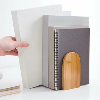 2PCS Floating Shelf Book Ends Storage Students Bamboo Desk Organizer For Long Durability, Suitable For Students, Office Workers
2PCS Floating Shelf Book Ends Storage Students Bamboo Desk Organizer For Long Durability, Suitable For Students, Office Workers
