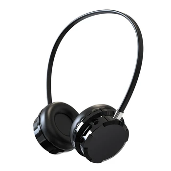 A1 Bluetooth 5.0 Headset E-Sports Gaming Headset Desktop Notebook Universal Subwoofer Headset
A1 Bluetooth 5.0 Headset E-Sports Gaming Headset Desktop Notebook Universal Subwoofer Headset