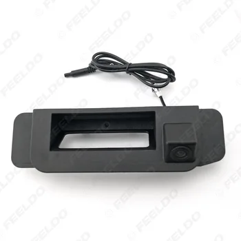 Suitable for Mercedes W205 C Class Trunk Handle Rearview Camera Car Rear View Image High-definition
Suitable for Mercedes W205 C Class Trunk Handle Rearview Camera Car Rear View Image High-definition