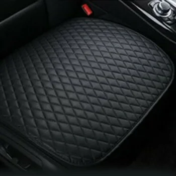 1* Anti-skid Leather Car Seat Pad Cushion Protector Cover Backless Mat Black USA
1* Anti-skid Leather Car Seat Pad Cushion Protector Cover Backless Mat Black USA