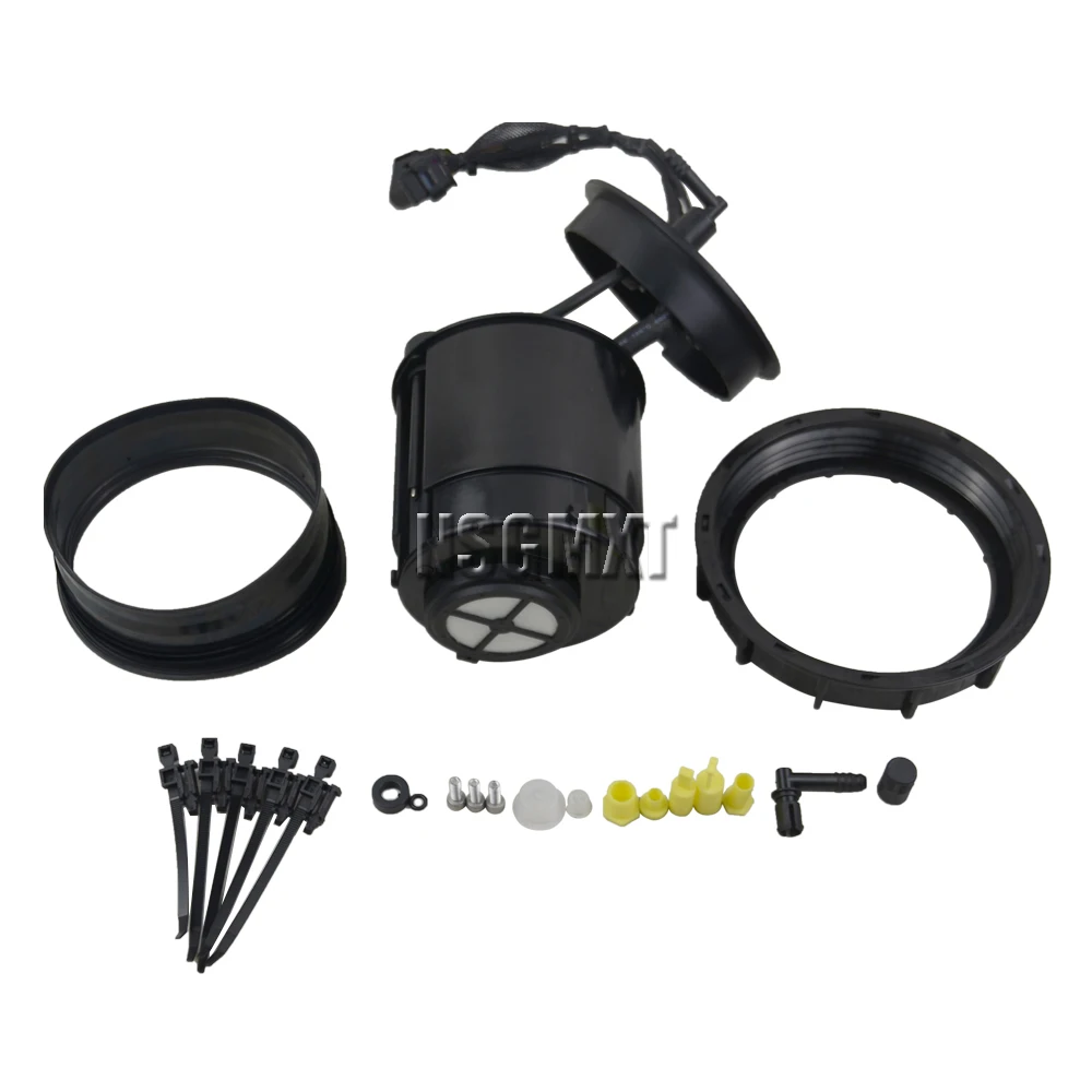 AP01 New Emissions Exhaust Fluid Heater FOR Porsche Cayenne 92A VW Touareg 7P5 3.0 Diesel
AP01 New Emissions Exhaust Fluid Heater FOR Porsche Cayenne 92A VW Touareg 7P5 3.0 Diesel