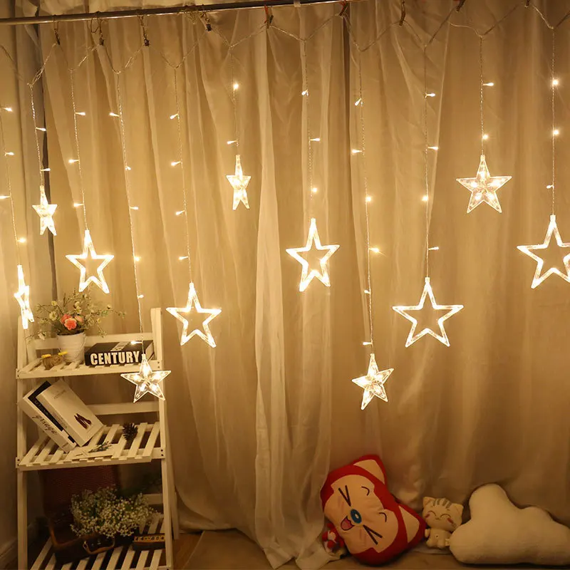 Amazon LED Light Lighting Chain Star Small Colored Lights String Lights Starry Lighting Chain Dormitory Decorative Wire Mesh Red
Amazon LED Light Lighting Chain Star Small Colored Lights String Lights Starry Lighting Chain Dormitory Decorative Wire Mesh Red