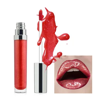 Waterproof Liquid Lipstick Makeup Matte Lip Gloss Long-lasting Cosmetics Lip Stick Silky Glosses Nude Lipgloss Private label
Waterproof Liquid Lipstick Makeup Matte Lip Gloss Long-lasting Cosmetics Lip Stick Silky Glosses Nude Lipgloss Private label
