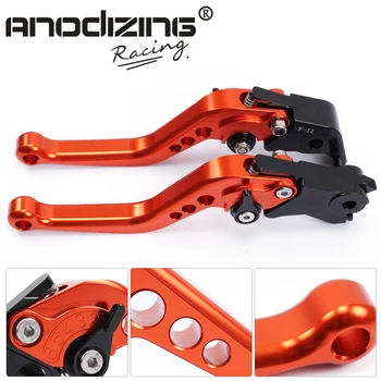 F-11 A-90 Motorcycle Brake Clutch Levers For KTM 690 Duke R 2014-2017
F-11 A-90 Motorcycle Brake Clutch Levers For KTM 690 Duke R 2014-2017