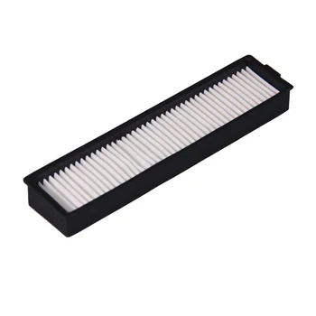 Filter Sponge Brush Kit For LG Hom Bot VR6270 LVM VR65710 VR6260 VR Series Parts
Filter Sponge Brush Kit For LG Hom Bot VR6270 LVM VR65710 VR6260 VR Series Parts