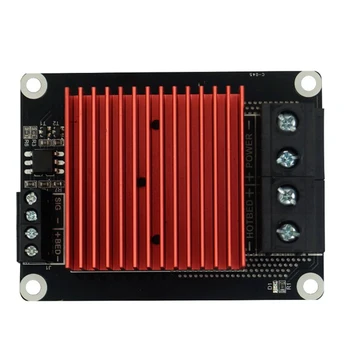 3D Printer Accessories Hot bed / Print Head Heating Controller MKS MOS Module Large MOS Tube 30A For 3D Printer Part
3D Printer Accessories Hot bed / Print Head Heating Controller MKS MOS Module Large MOS Tube 30A For 3D Printer Part