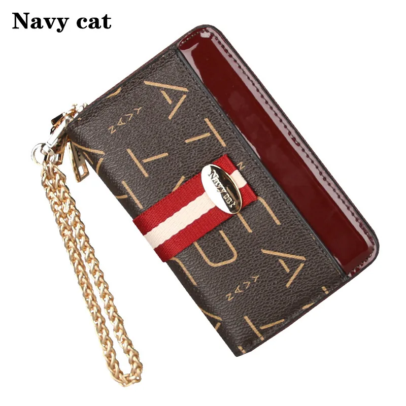 Women's in Short Wallet Distribution Leather Wallet Agent Join Carrying Clutch Bag
Women's in Short Wallet Distribution Leather Wallet Agent Join Carrying Clutch Bag
