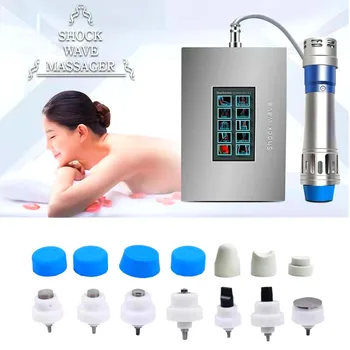 High Quality Gainswave Acoustic Wave Therapy Slimming Beauty Low Intensity Shockwave Therapy Machine For Ed
High Quality Gainswave Acoustic Wave Therapy Slimming Beauty Low Intensity Shockwave Therapy Machine For Ed