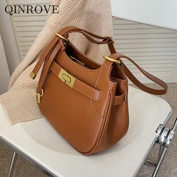 Solid Color PU Leather Shoulder Bag For Women 2020 Autumn Fashion Small Handbag Ladies Female Designer Crossbody Bag Green Khaki
Solid Color PU Leather Shoulder Bag For Women 2020 Autumn Fashion Small Handbag Ladies Female Designer Crossbody Bag Green Khaki