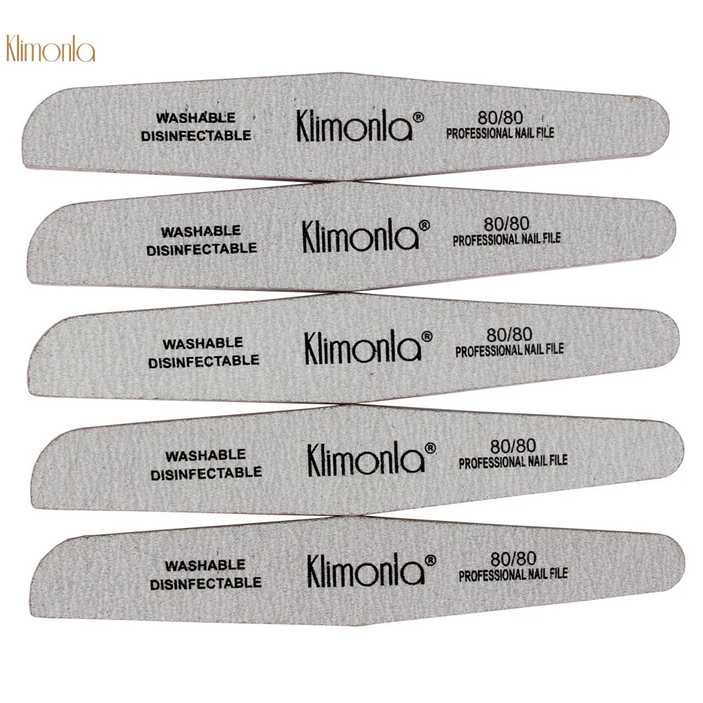 5 Pcs/Set Nail File Sanding Grinding 80/80 Grit Gray Double-Side Buffer Sanding Block Beauty Salon Manicure Care Art Tools Files
5 Pcs/Set Nail File Sanding Grinding 80/80 Grit Gray Double-Side Buffer Sanding Block Beauty Salon Manicure Care Art Tools Files