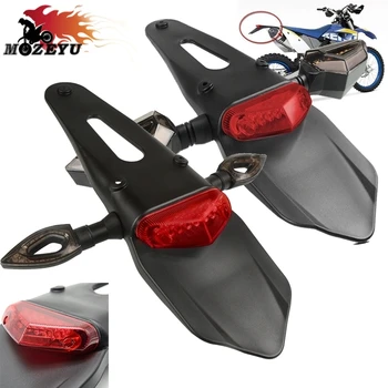 Motorcycle Fender LED Stop Rear Tail Light FOR HUSQVARNA TC 65 85 125 250 TE 250-511 TE250 300 FC 250 350 450 BETA RR/RS 4T RR2T 
Motorcycle Fender LED Stop Rear Tail Light FOR HUSQVARNA TC 65 85 125 250 TE 250-511 TE250 300 FC 250 350 450 BETA RR/RS 4T RR2T
